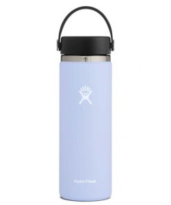 HYDRO FLASK–20oz wide mouth-W20BTS