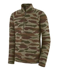 PATAGONIA-cap-mens cap mw zip neck-44447