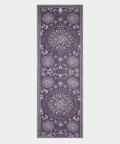 MANDUKA–yogitoes yoga mat towel-262011314