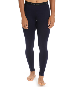 ICEBREAKER–womens 260 tech leggings-104392 2