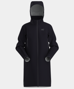 ARCTERYX–womens beta coat -X000009096 2