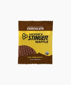 HONEY STINGER–honey stinger stinger waffle – chocolate-609172 2