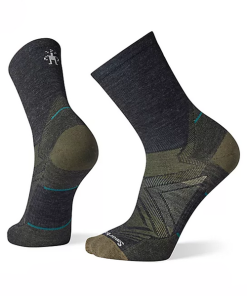 SMARTWOOL-socks-mens run zero cushion mid crew socks-SW001655