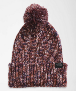 THE NORTH FACE–cozy chunky beanie f22-NF0A7RHZ 2