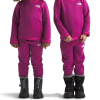 THE NORTH FACE–baby campshire one-piece-NF0A88VX 4