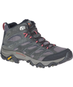 MERRELL–mens moab 3 mid gtx in  beluga-J035785 2