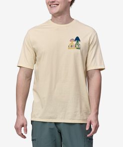 PATAGONIA–mens cta organic t-shirt-37732 2