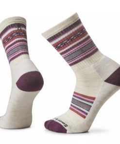 SMARTWOOL-socks-everyday regarita crew socks-SW001738 2