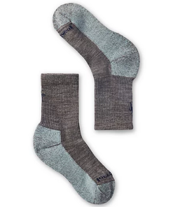 SMARTWOOL-socks-kids hike light cushion crew socks-SW001691