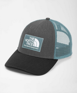 THE NORTH FACE–mudder trucker s23-NF0A5FXA