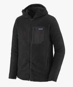 PATAGONIA–mens r1 air full-zip hoody-40255