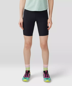 MOUNTAIN HARDWEAR-short-womens chockstone trail short tight-2067851 2