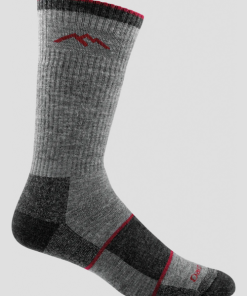 DARN TOUGH VERMONT-boot-mens merino wool boot sock full cushion-1405