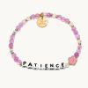 LITTLE WORDS PROJECT-bracelet-womens inhale/exhale bracelet-MH-IHEX-SET1 4