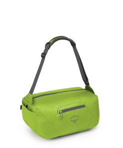 OSPREY PACKS-duffel-ultralight stuff duffel in limon-10004900 2