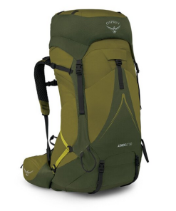 OSPREY PACKS–atmos ag lt 50 in scenic valley/green peppercorn l/xl-10004684 2