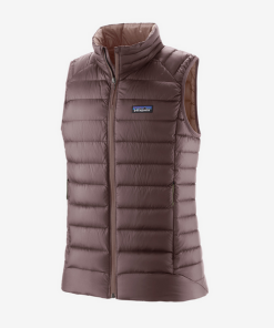 PATAGONIA-sweatervest-womens down sweater vest-84629 2