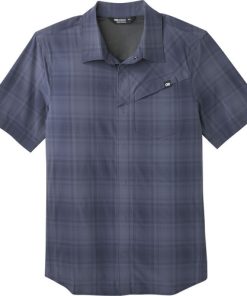 OUTDOOR RESEARCH-shirt-mens astroman l/s sun shirt-282279