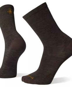 SMARTWOOL-socks-everyday anchor line crew socks-SW001735 2