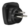 LC INDUSTRIES–lc industries south pacific adapter plug-E107 3