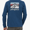 PATAGONIA–womens l/s self guided hike shirt-41910 4