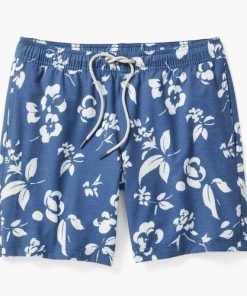 FAIR HARBOR–mens bayberry trunk-BAY