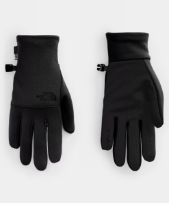 THE NORTH FACE-glove-etip recycled glove-NF0A4SHA