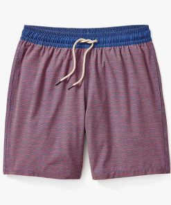 FAIR HARBOR–mens bayberry trunk-BAY 2