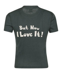 RE/DONE–womens 90s now i love it baby tee in juniper-024R-02WBGT18 2