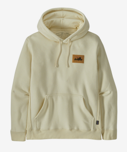 PATAGONIA–’73 skyline uprisal hoody-39678