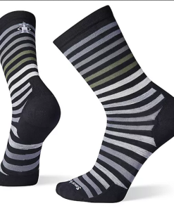 SMARTWOOL-socks-everyday spruce street crew socks-SW001736