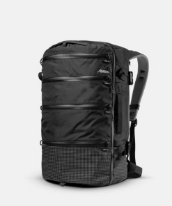 MATADOR-backpack-seg28 backpack-MATSEG28001BK 2