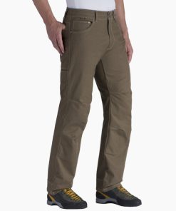 KUHL-pant-mens rydr pant-5016