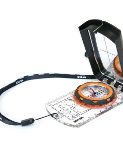 SILVA-compass-ranger 2.0 compass orange -544927 2