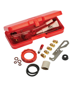 CASCADE DESIGNS–simmerlite expedition service kit-11820 2