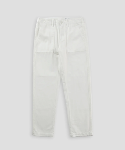 G1–womens surplus pants w/ tape-574T