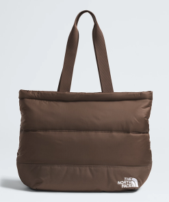 THE NORTH FACE-tote-nuptse tote-NF0A81BU