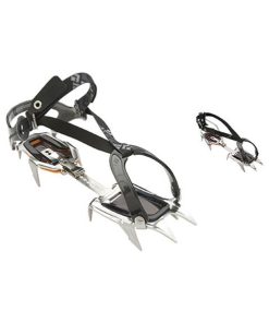 BLACK DIAMOND EQUIPMENT LTD.–contact strap crampons-400069 2