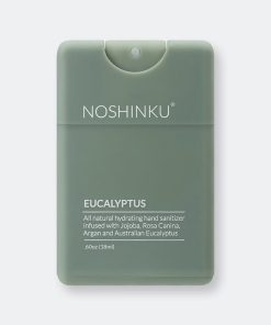 Noshinku–pocket hand sanitizer-HANDSANITIZER