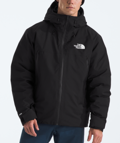 THE NORTH FACE-jacket-mens mtn range down jacket-NF0A88WD 2