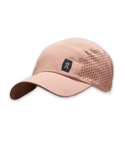 ON RUNNING-cap-lightweight cap in mocha-301.01746 2