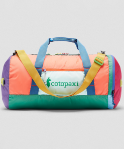 COTOPAXI-duffelbag-ligera 32l duffel bag – del dia-F24491U1096