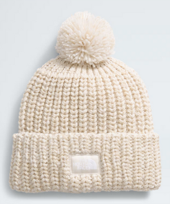 THE NORTH FACE–cozy chunky cabin beanie-NF0A887W 2