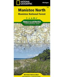 LIBERTY MOUNTAIN–manistee national forest north #758-603343