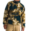 THE NORTH FACE–mens tnf fleeski 1/4 zip pullover-NF0A88XR 4