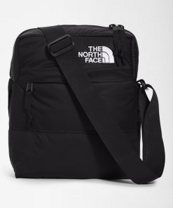 THE NORTH FACE–nuptse crossbody-NF0A81BV