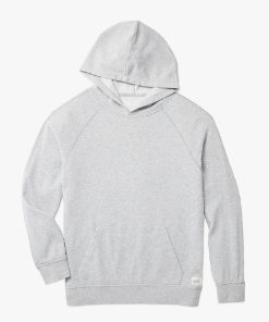 FAIR HARBOR–mens saltaire hoodie-SHO2 2