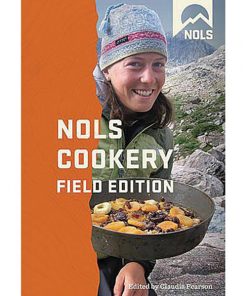 LIBERTY MOUNTAIN–nols cookery field edition-602741 2