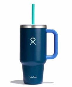 HYDRO FLASK-travel-32 oz all around travel tumbler le – winter night-LE-MASHUP-O 2