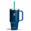 HYDRO FLASK–24 oz wide flex straw cap le – winter night-LE-MASHUP-M 3